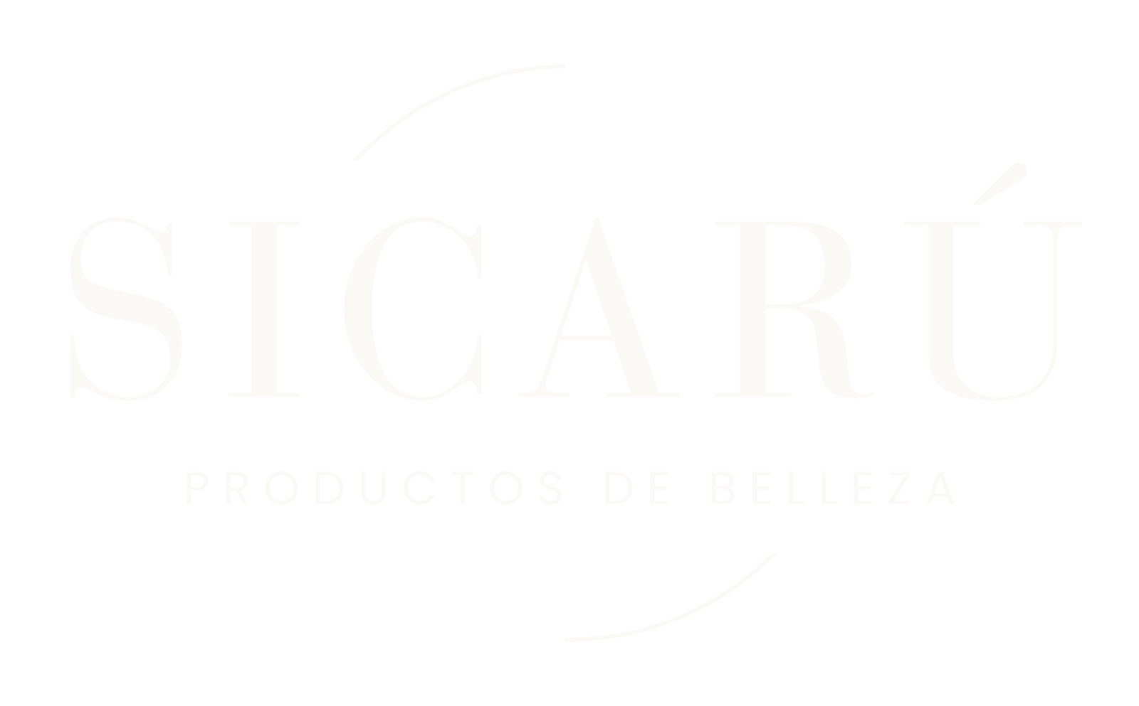 Sicarú Productos de Belleza