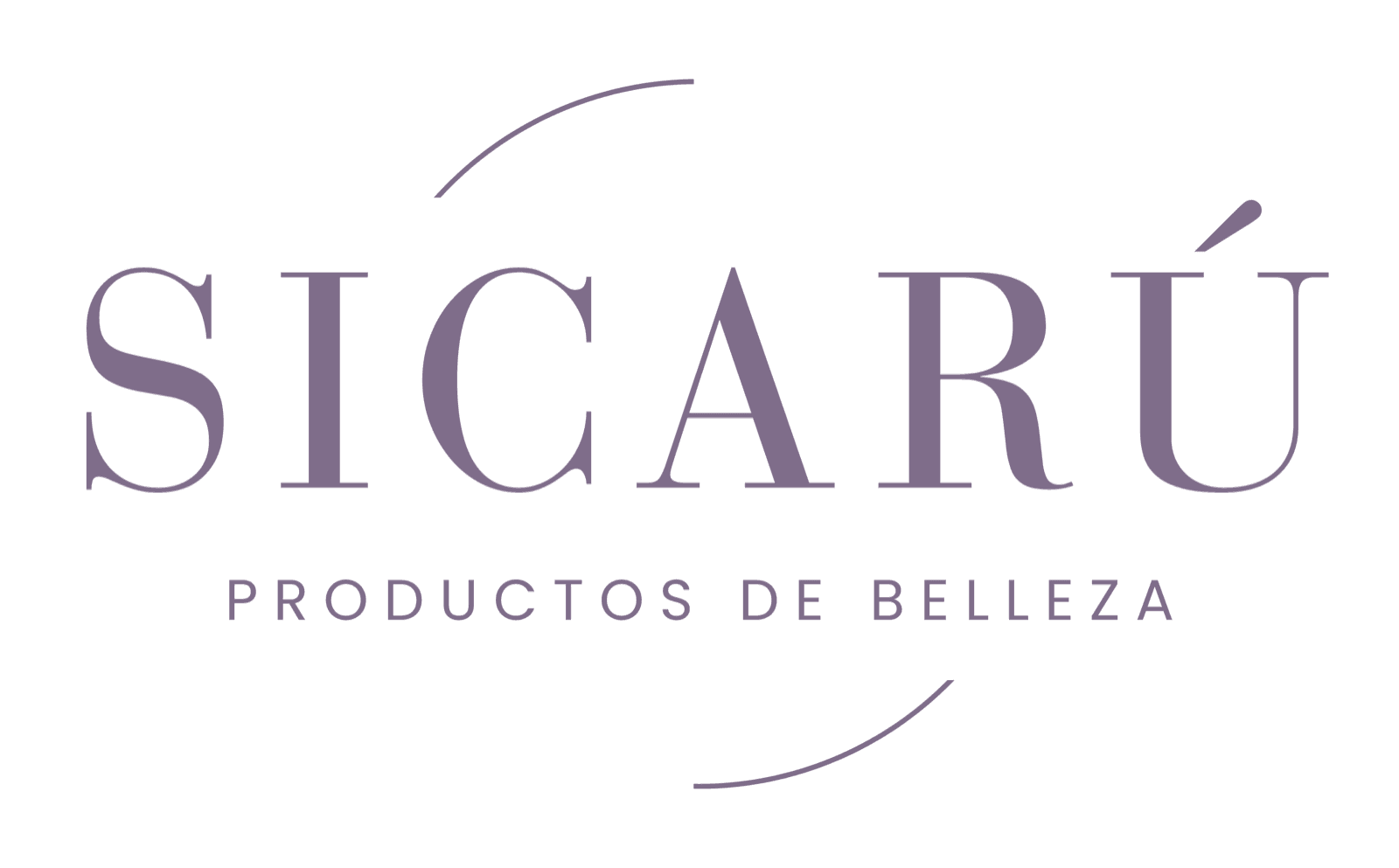 Sicarú Productos de Belleza