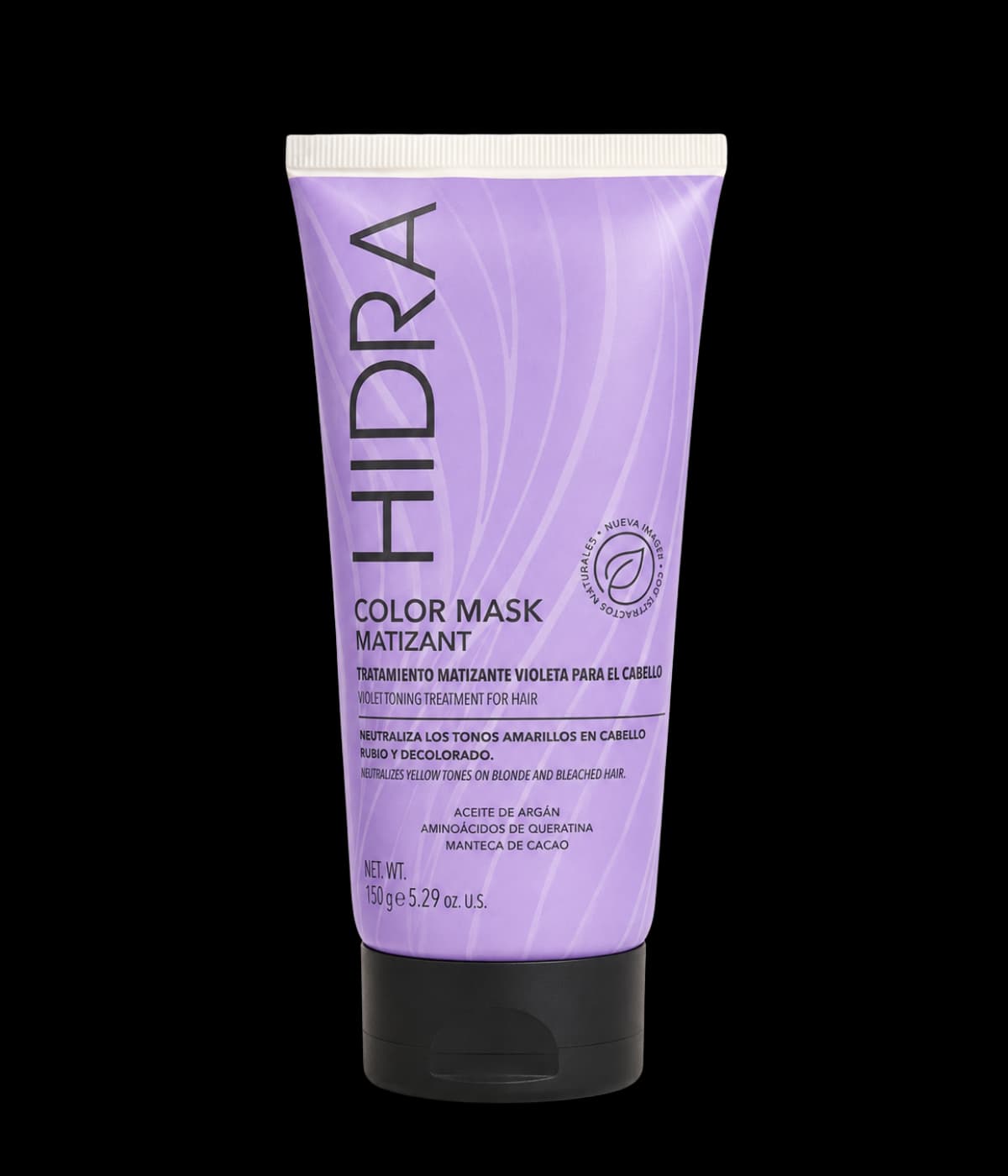 Hidra Color Mask para coloración capilar